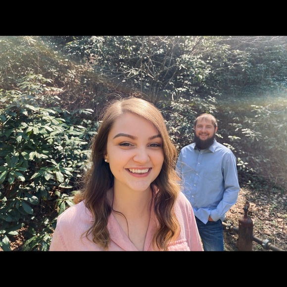 Meet your Posher, Marlee - Picture 1 of 1